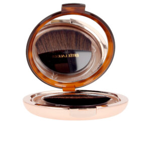 Estée Lauder BRONZE GODDESS Luxe Powder Bronzer #03 - Medium Deep Radiance