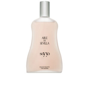 Aire de Sevilla Soy Yo - Eau de Toilette Vaporizador 150 ml