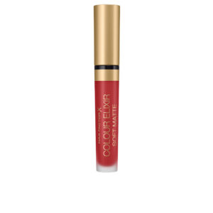 Max Factor Colour Elixir Velvet Matte #30