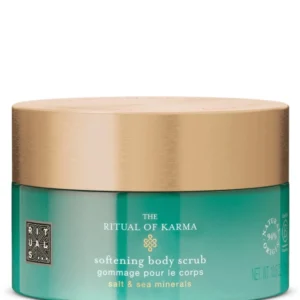 RITUALS Ritual de Suavidad - Exfoliante Corporal 300 gr