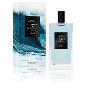 Victorio & Lucchino Nº2: Eau de Toilette Masculina Vaporizador 150 ml