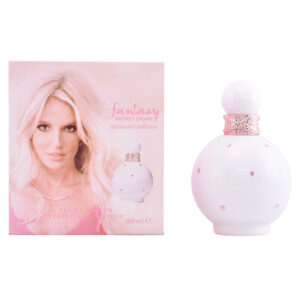 FANTASY INTIMATE EDITION: Eau de Parfum Seducción de Britney Spears, 100 ml