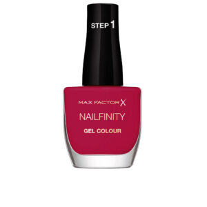 Max Factor NAILFINITY #305 - Brillo de Estrella de Hollywood