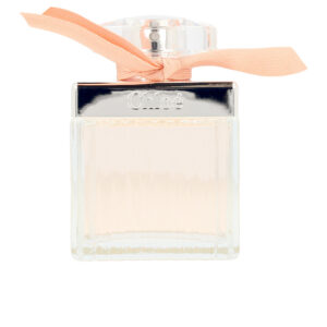 CHLOÉ ROSE TANGERINE: Eau de Toilette Floral Vitalidad 75 ml
