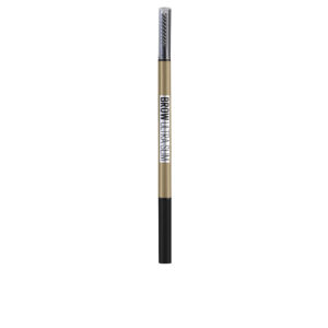 Maybelline BROW Ultra Slim Lápiz de Cejas #01 - Rubio Perfecto