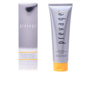 Limpiador Potenciador Antienvejecimiento PREVAGE de Elizabeth Arden - 125 ml
