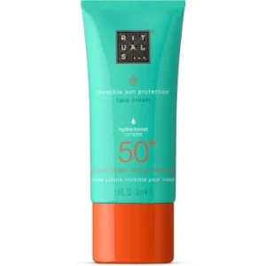 RITUALS THE RITUAL OF KARMA Crema Facial Protectora Solar SPF50 - 50 ml