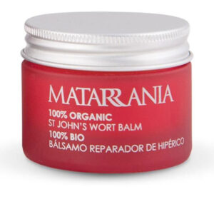 Bálsamo Hidratante de Hipérico 100% Bio "After Sun" - Matarrania 30 ml
