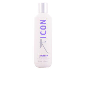 Shampoo Hidratante DRENCH 250 ml de I.c.o.n.