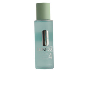 Clinique Clarifying Lotion 4 - Eliminación de Impurezas y Control de Brillos 200 ml