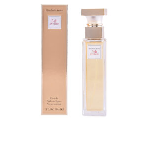 Elizabeth Arden 5th Avenue Eau de Parfum Vaporizador 30 ml - Elegancia en Cada Nota