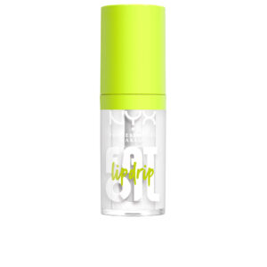 Nyx Professional Makeup FAT OIL Lip Drip #01 - Esencia Hidrante 4.8 ml