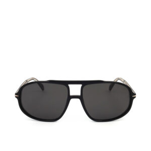 Gafas David Beckham 1000/S #Negro - 145 mm de Estilo Elegante