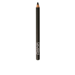 Gosh KOHL Eyeliner Intenso #Black - Larga Duración y Suave Aplicación