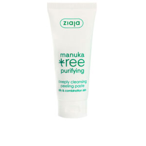 Exfoliante Natural de Manuka Ziaja - 75 ml
