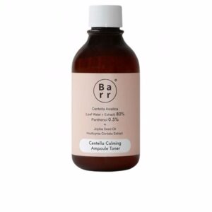 Tónico Calmante Ampoule de Centella Barr – 200 ml