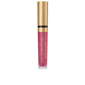 Max Factor COLOUR ELIXIR Soft Matte Lip Color - #20 Elegancia Suave 4 ml