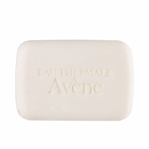 Avene Cold Cream: Jabón Limpiador Ultra-Nutritivo 100 gr