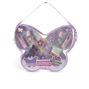 "Set de 15 Bolsitas de Mariposa Shimmer Wings - Martinelia"