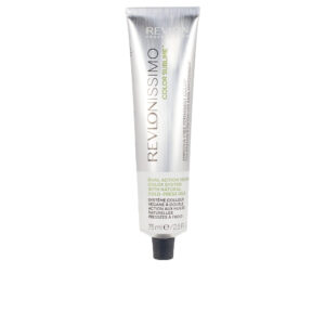 Revlonissmo Color Sublime Sin Ammoniaco - Tinte Permanente 8 Rubio Claro 75 ml