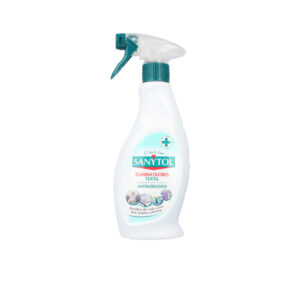 SANYTOL Eliminador de Olores y Desinfectante Textil 500 ml