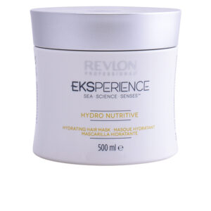 Revlon EKSPERIENCE Hydro Nutritive Intensive Hydration Mask - 500 ml