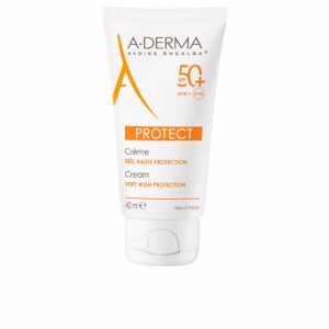 A-Derma PROTECT Crema Solar Ultra Protectora SPF50+ 40 ml