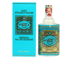 4711 Eau de Cologne - Flacon de 400 ml de Frescura Clásica