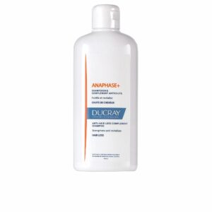 Champú Anticaída ANAPHASE+ de Ducray - 400 ml Efecto Fortalecedor y Revitalizante