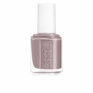 Essie NAIL COLOR #77 "Chinchilly" - Elegancia Gris Pardo