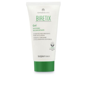 Biretix Gel Calmante y Reparador 50 ml