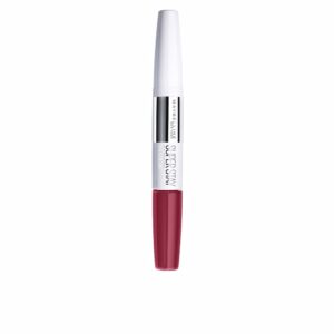 Maybelline Superstay 24H Color Labial #195 Frambuesa Radiante