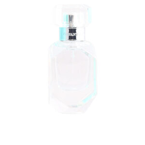 Tiffany & Co. Tiffany Sheer Eau de Toilette Vaporizador 30 ml - Elegancia Fresca en Cada Rocío