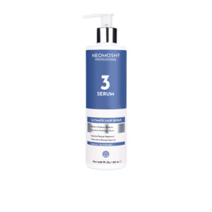 Neomoshÿ Serum Restaurador Avanzado para el Cabello - 180 ml