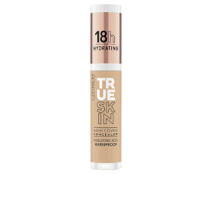 Catrice TRUE SKIN Corrector de Alta Cobertura #039 Oliva Cálido - 4,5 ml