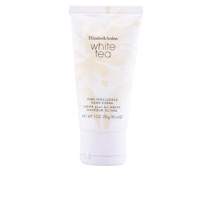 Elizabeth Arden Crema de Manos Pure Indulgence de Té Blanco - 30 ml