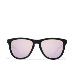 Northweek Gafas de Sol Matizadas Negras con Detalles en Rosa Oro - 1 Unidad