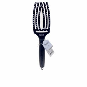 Cepillo FINGERBRUSH Medium - 1 Unidad de Olivia Garden