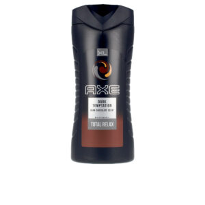 Axe Gel de Ducha Oscura Delicia 400 ml