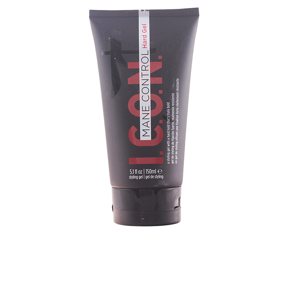 I.C.O.N. MANE CONTROL Gel Firmeza Extrema 150 ml