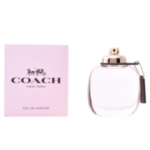 "COACH WOMAN Eau de Parfum - Despertar de Elegancia 90 ml"