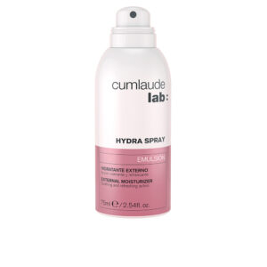 Cumlaude Lab HYDRA SPRAY: Emulsión Hidratante Revitalizante 75 ml