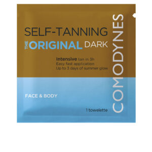 "Comodynes Bronceado Instantáneo Intensivo - 8 Unidades"