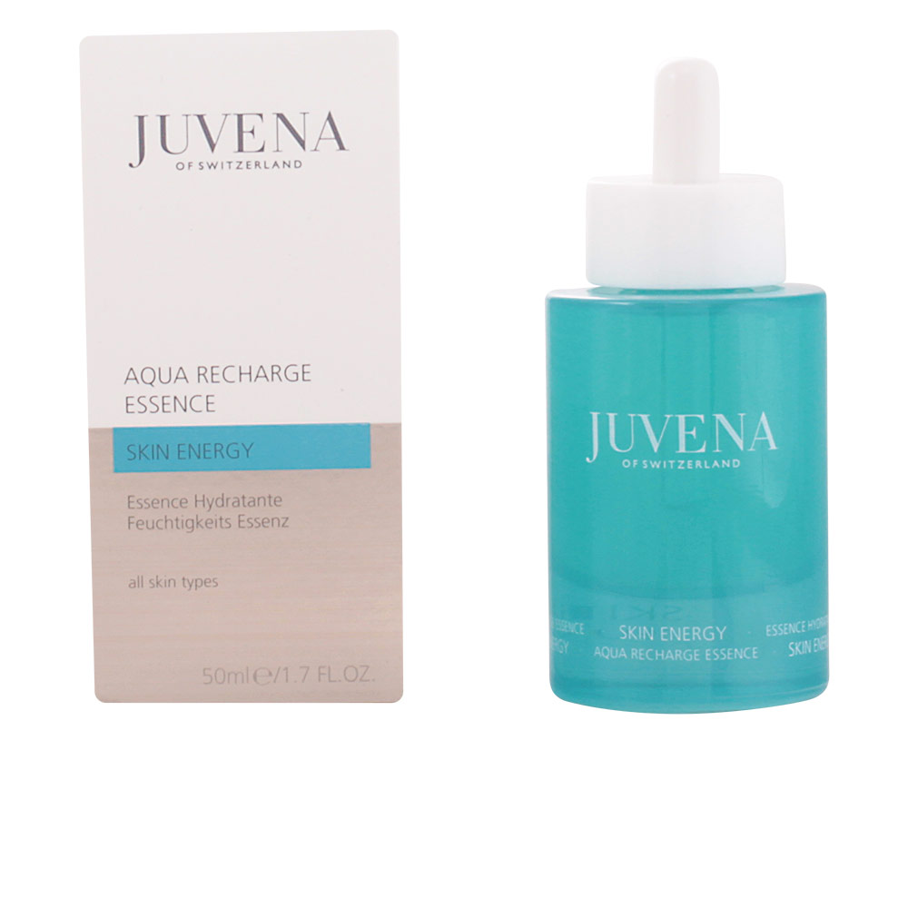 Juvena Aqua Recharge Essence Hidratante Universal 50 ml