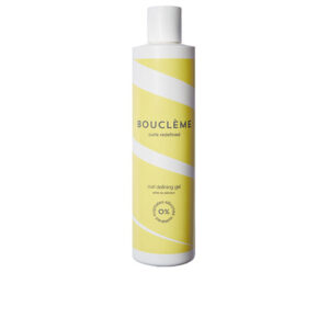 Bouclème Gel Definidor de Rizos CURLS REDEFINED - 300 ml de Hidratación y Suavidad.