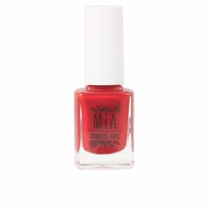 Mia Cosmetics Paris Esmalte Natural #Fuego Ágata