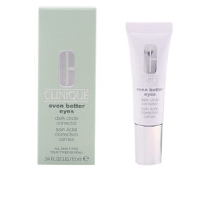 Clinique EVEN BETTER Corrector de Ojeras 10 ml - Potencia Iluminadora para Miradas Radiantes
