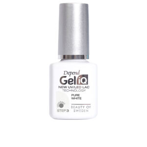BETER GEL IQ Esmalte Semipermanente Pure White 5 ml