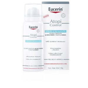 Eucerin ATOPICONTROL Spray Calmante Hidratante 50 ml