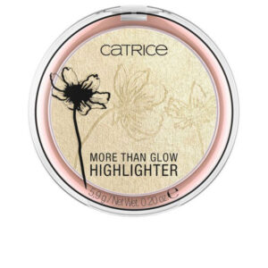 Catrice MORE THAN GLOW Illuminador Radiance #010
